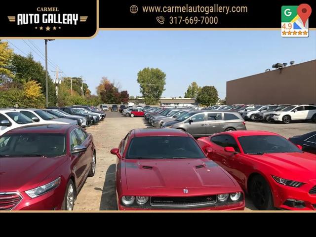 2011 Subaru Impreza Outback Sport for sale in Carmel, IN
