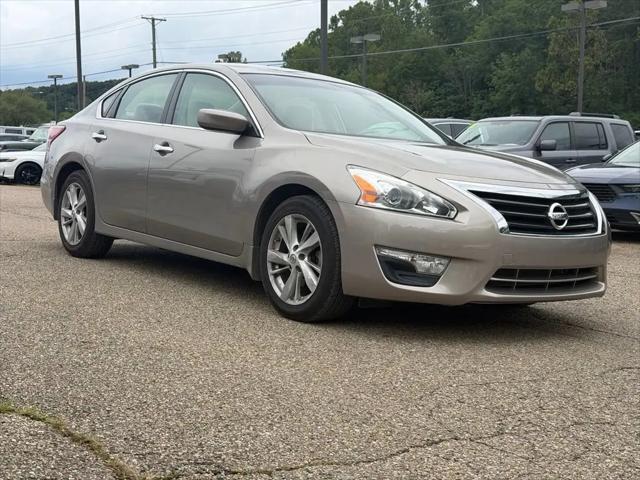 2013 Nissan Altima 2.5 SV for sale near Athens, OH