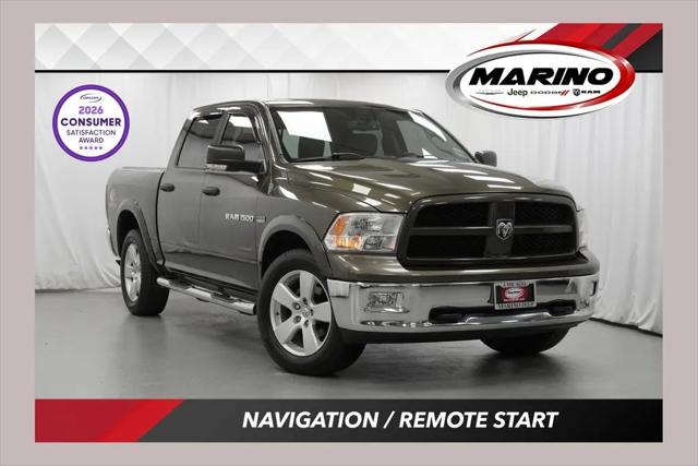 2012 Ram 1500 SLT for sale in Chicago, IL