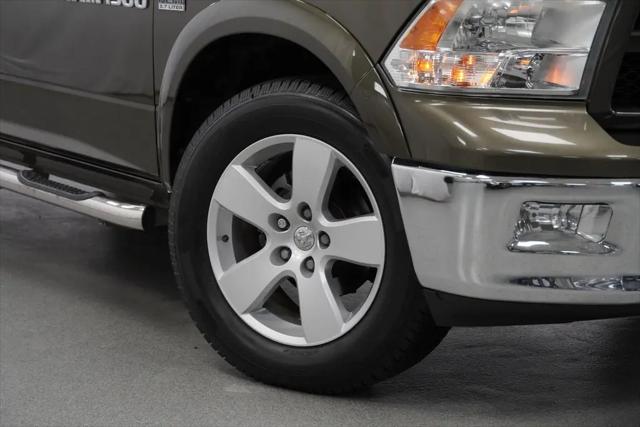 2012 Ram 1500 SLT