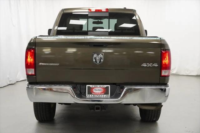 2012 Ram 1500 SLT