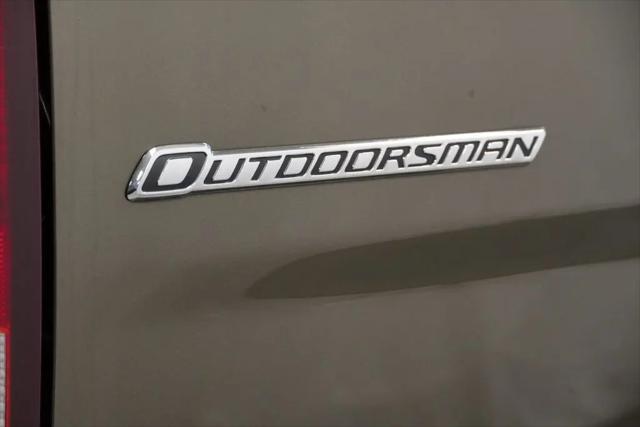 2012 Ram 1500 SLT