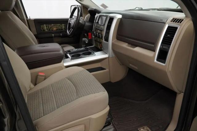 2012 Ram 1500 SLT
