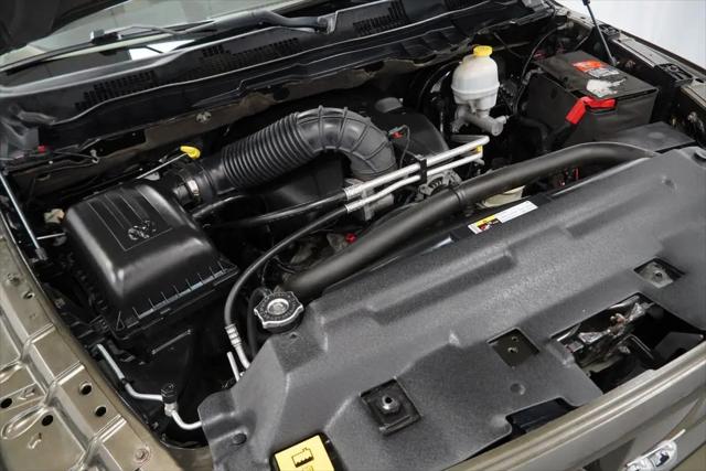 2012 Ram 1500 SLT
