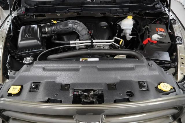 2012 Ram 1500 SLT