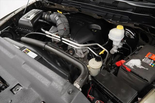 2012 Ram 1500 SLT