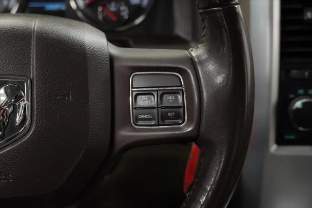 2012 Ram 1500 SLT