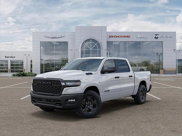 2026 Ram 1500 Warlock Crew Cab 4x4 57 Box for sale in Sussex, NJ