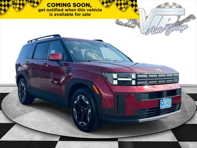 2024 Hyundai Santa Fe SEL for sale in Lindenhurst, NY