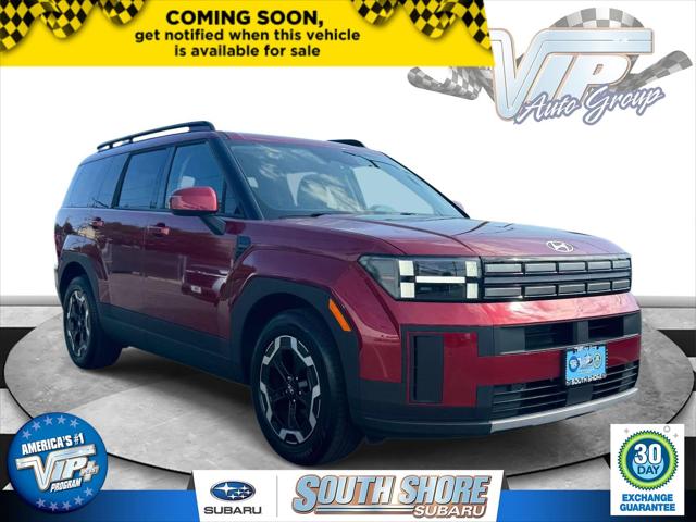 2024 Hyundai Santa Fe SEL for sale in Lindenhurst, NY
