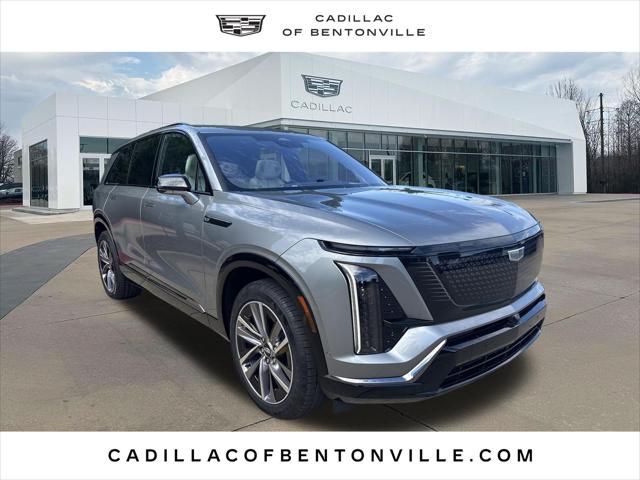 2027 Cadillac iQ Sport for sale in Bentonville, AR