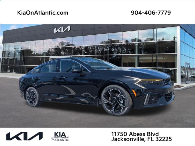 2026 Kia K5 GT-Line FWD for sale in Jacksonville, FL