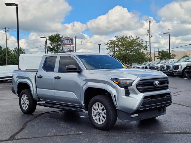 2025 Toyota Tacoma SR for sale in Cincinnati, OH