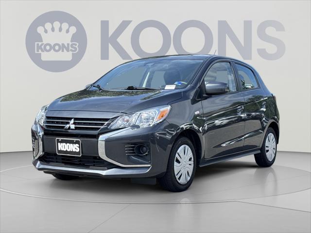 2024 Mitsubishi Mirage ES for sale in Woodbridge, VA