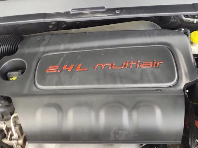 2022 Jeep Compass Trailhawk 4x4