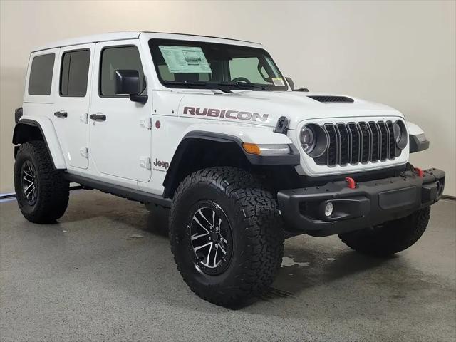 2027 Jeep Wrangler Rubicon X for sale in Clermont, FL