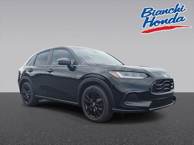 2027 Honda HR-V Sport AWD for sale in Erie, PA