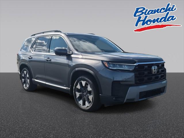 2026 Honda Pilot Elite for sale in Erie, PA