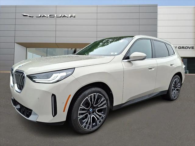 2026 BMW X3 30 xDrive for sale in Willow Grove, PA