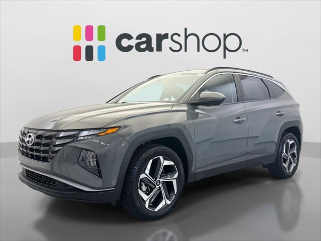 2024 Hyundai Tucson SEL for sale in Robinson Township, PA