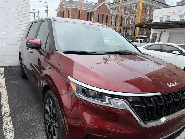 2023 Kia Carnival MPV EX for sale in Indiana, PA