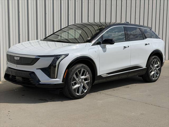 2027 Cadillac iQ Luxury for sale in Fremont, NE