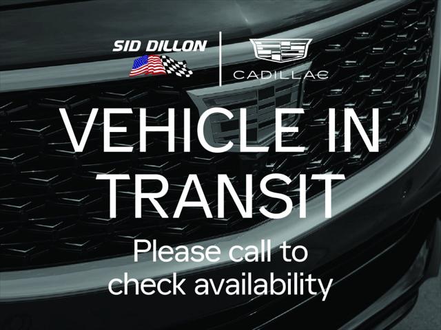 2027 Cadillac iQ Sport for sale in Fremont, NE