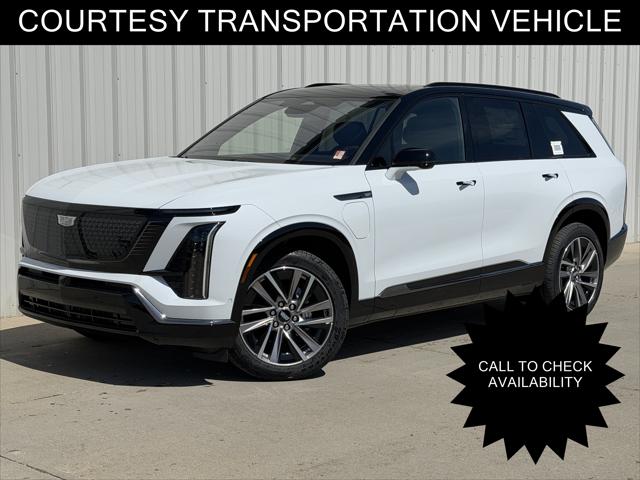 2027 Cadillac iQ Sport for sale in Fremont, NE