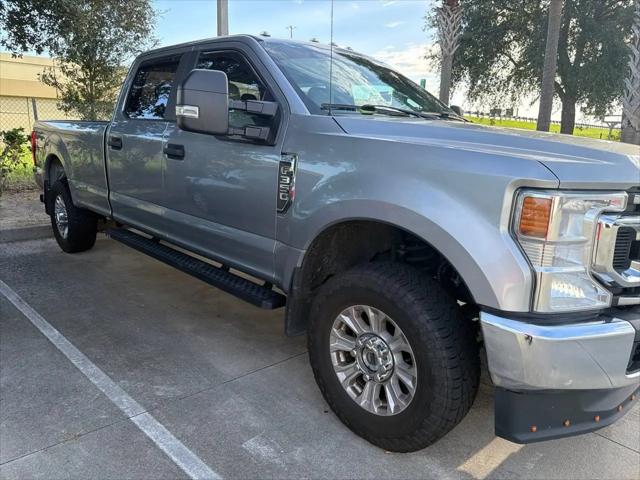2020 Ford F-350 XL for sale in Sanford, FL