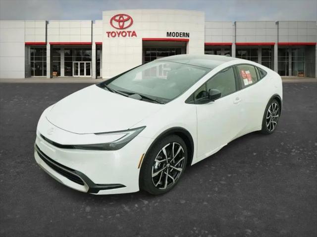2027 Toyota Prius Plug-In XSE Premium for sale in Winston-Salem, NC