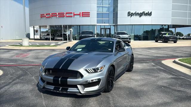 2020 Ford Mustang Shelby GT350 Fastback for sale in Springfield, MO