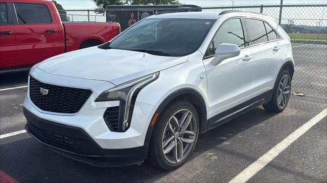 2020 Cadillac XT4 AWD Sport for sale in Springfield, MO