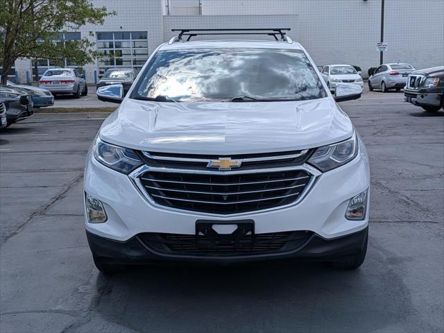 2021 Chevrolet Equinox AWD Premier
