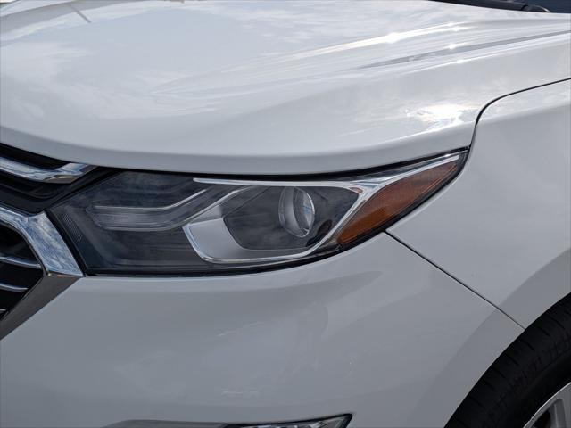 2021 Chevrolet Equinox AWD Premier