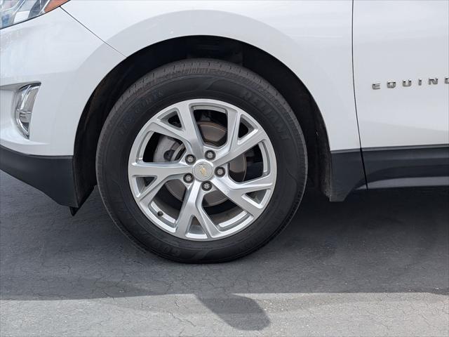 2021 Chevrolet Equinox AWD Premier