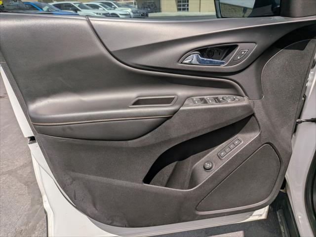 2021 Chevrolet Equinox AWD Premier