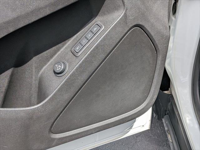 2021 Chevrolet Equinox AWD Premier