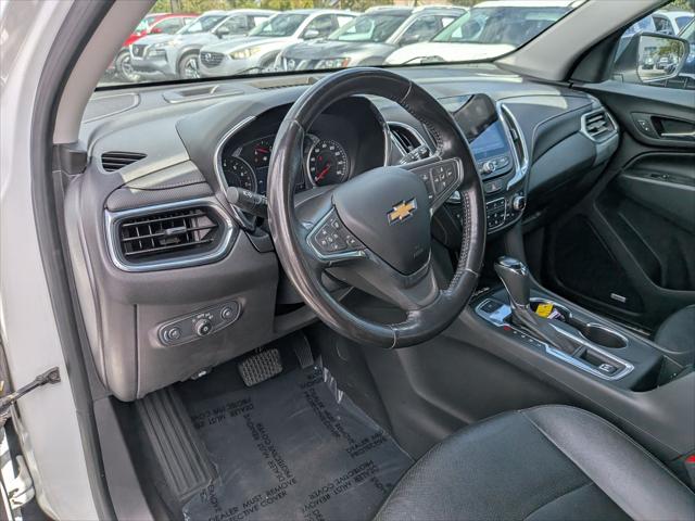 2021 Chevrolet Equinox AWD Premier