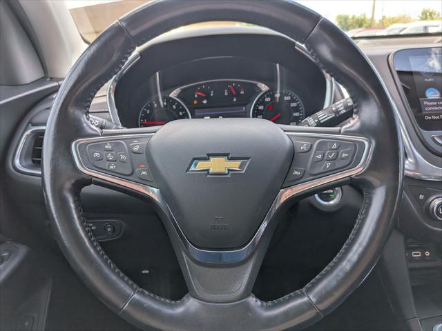 2021 Chevrolet Equinox AWD Premier