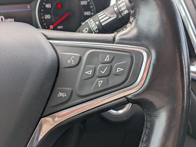 2021 Chevrolet Equinox AWD Premier