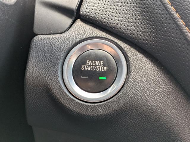 2021 Chevrolet Equinox AWD Premier