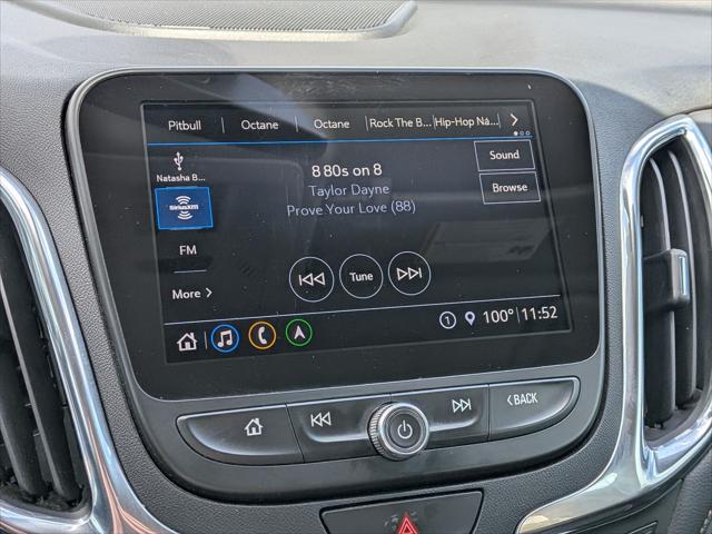 2021 Chevrolet Equinox AWD Premier