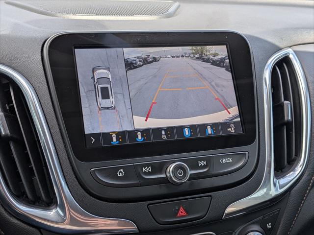 2021 Chevrolet Equinox AWD Premier