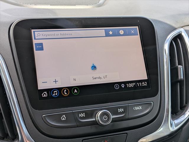 2021 Chevrolet Equinox AWD Premier