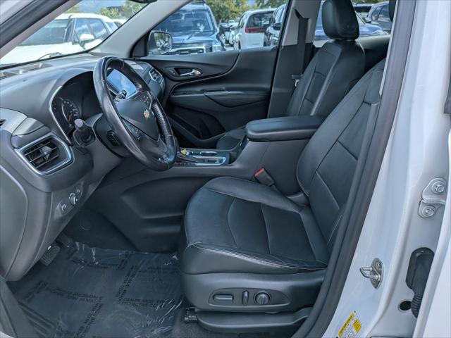 2021 Chevrolet Equinox AWD Premier