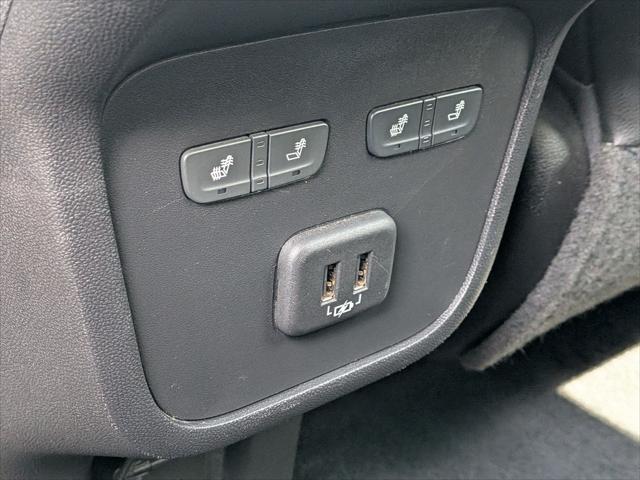 2021 Chevrolet Equinox AWD Premier