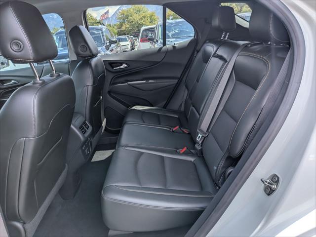2021 Chevrolet Equinox AWD Premier