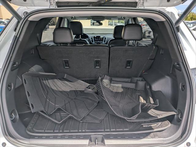 2021 Chevrolet Equinox AWD Premier
