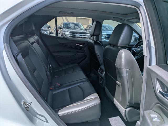 2021 Chevrolet Equinox AWD Premier