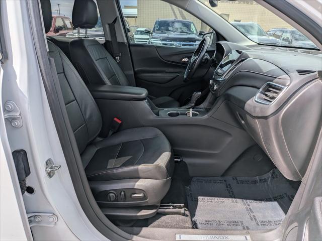 2021 Chevrolet Equinox AWD Premier